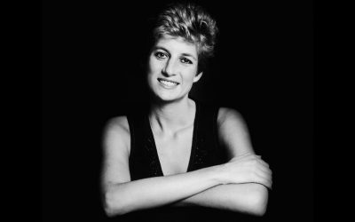 20 anos sem Diana, a Princesa do Povo