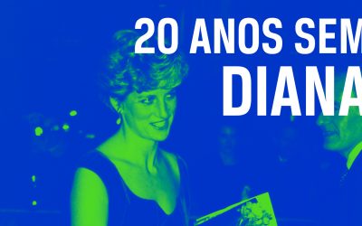 Especial: 20 anos sem Diana