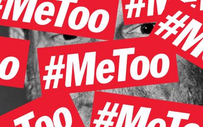 #MeToo, o movimento que denuncia casos de assédio sexual