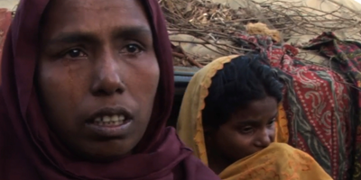 Rohingyas, uma Nação Esquecida