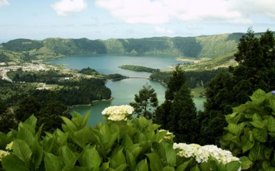 5 coisas a fazer nos Açores, mais uma atividade de bónus!