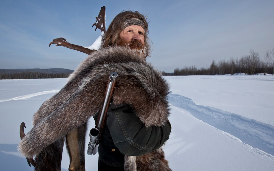 Mountain Men jul19