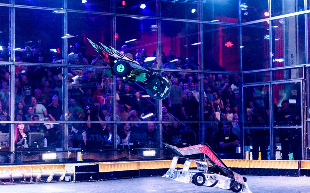 BattleBots