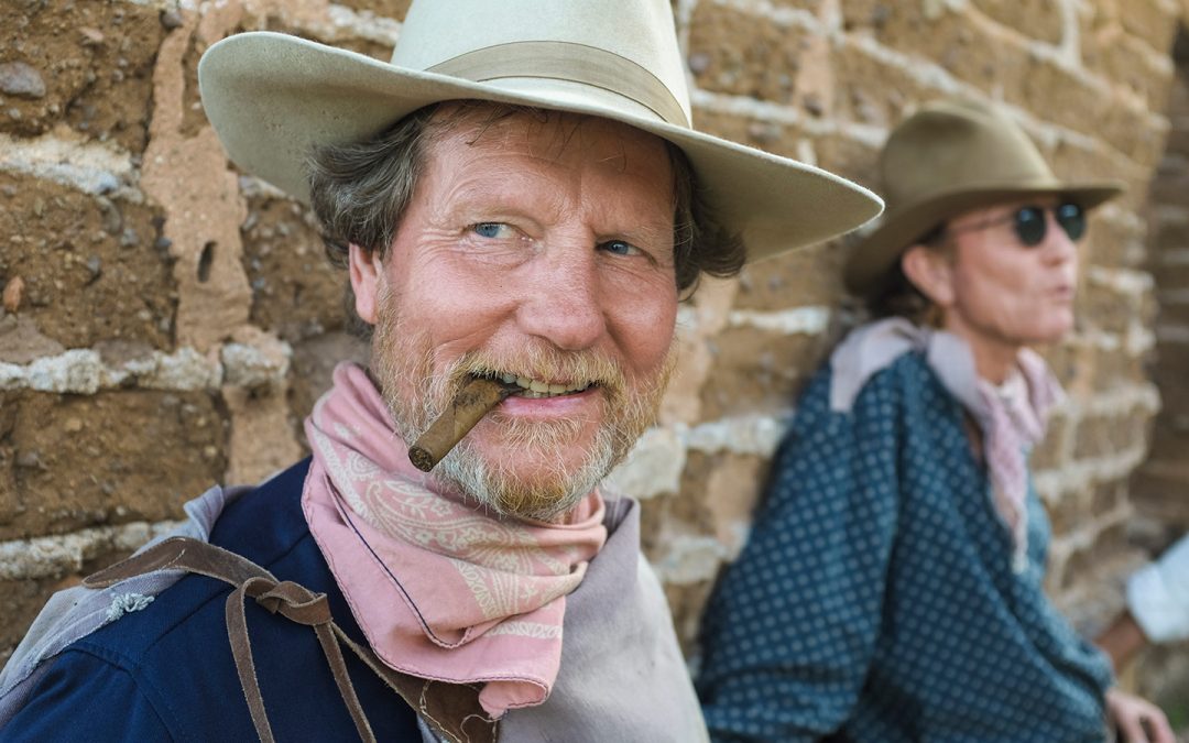 Investidores do Texas