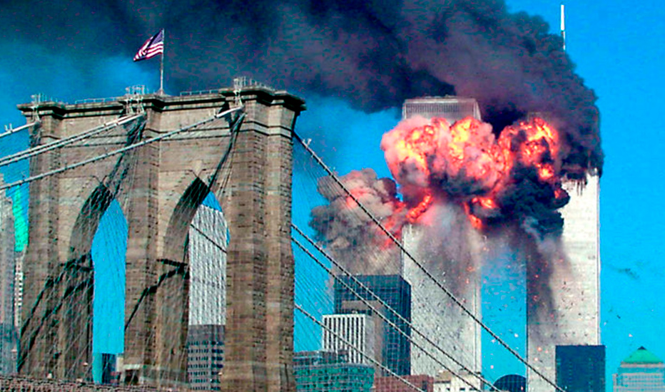 Os enigmas do 11 de setembro