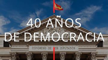 40 Anos de Democracia