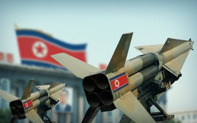 Cinco coisas que não sabia sobre a coreia do norte