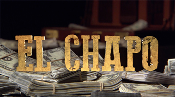 El Chapo