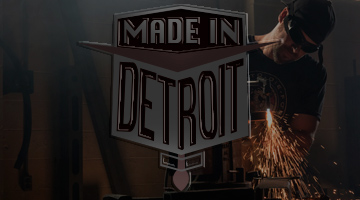 Made in Detroit
