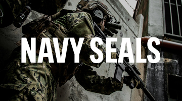Navy Seals sexta 28