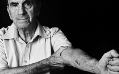 Especial Memória do Holocausto