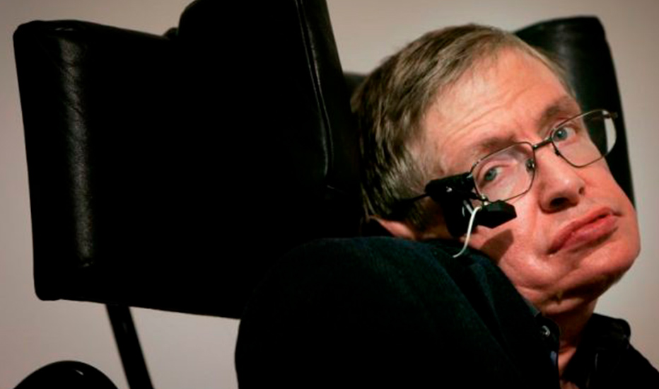 As frases mais importantes de Stephen Hawking