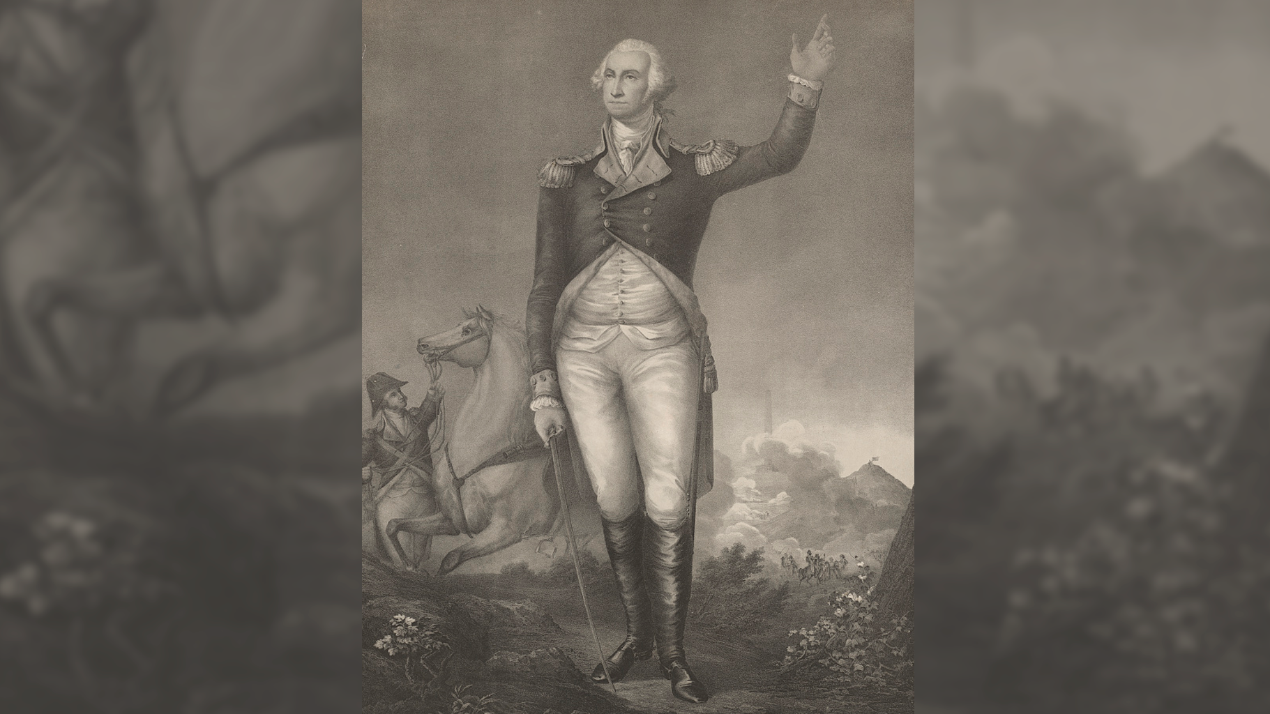 George Washington - o Teu AMC, image size:1821x1024