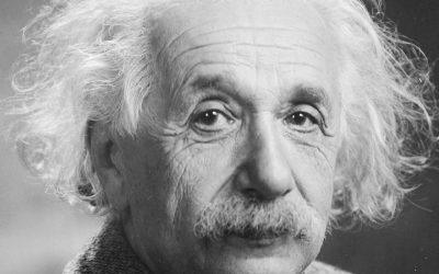 Cinco coisas que não sabia sobre Albert Einstein