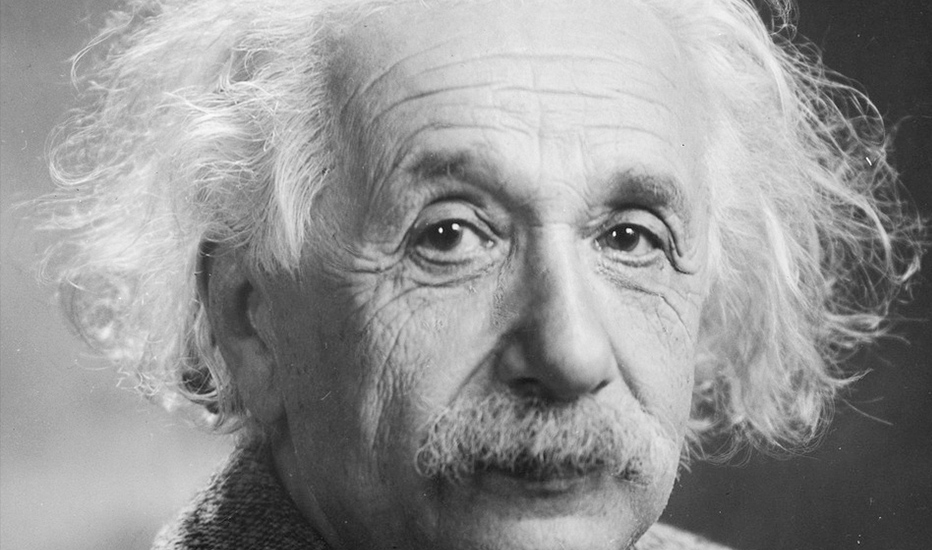Cinco coisas que não sabia sobre Albert Einstein