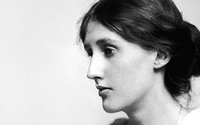Cinco Coisas Que Não Sabia Sobre Virginia Woolf