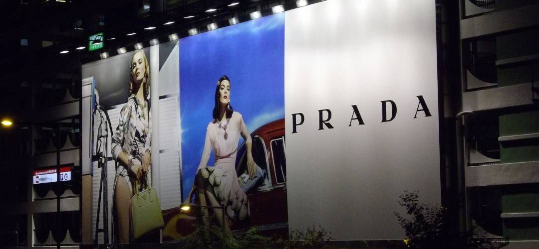 Miuccia Prada