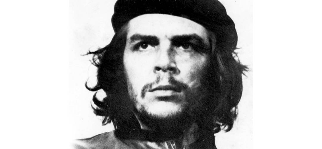 Che Guevara