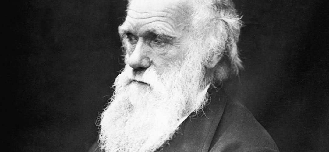 Charles Darwin