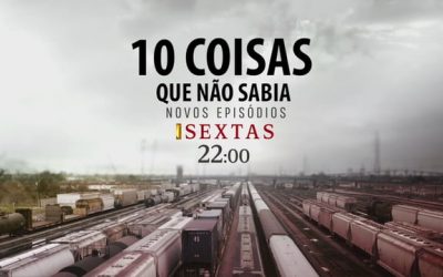10 coisas que nao sabias