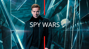 Spy Wars