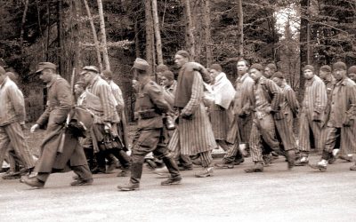 Os Escravos de Hitler – Estreia