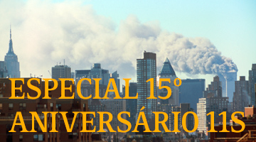 Especial 15º Aniversário 11S