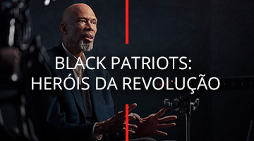 Black Patriots: Heróis da Revolução