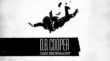 D.B. Cooper Caso Encerrado?