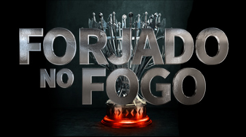 Forjado mo fogo maio 17