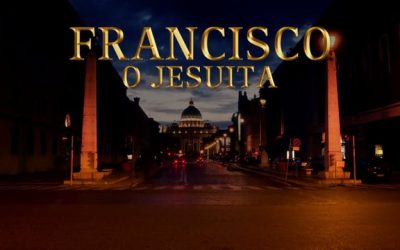 Francisco o Jesuita