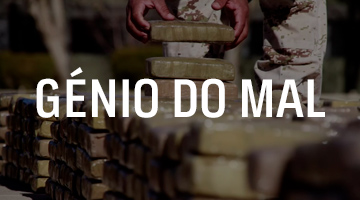 Génio do mal