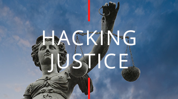 Hacking Justice