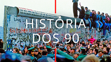 História dos 90