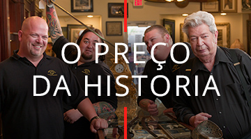 O Preço da História jun18