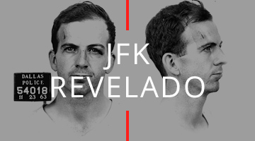 JFK Revelado