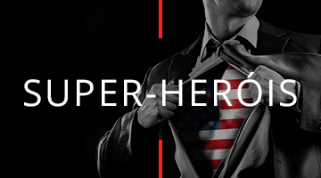 Super-Heróis