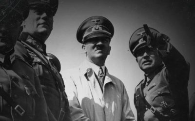Especial Segundas de Guerra – Estreia