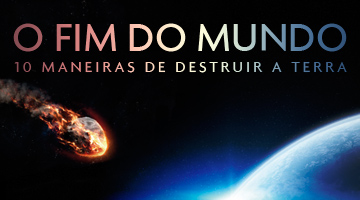 O fim do mundo 2