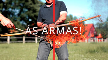 Às Armas!