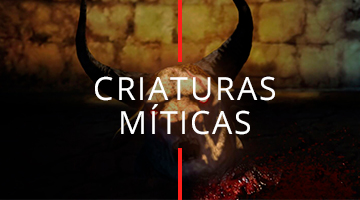Criaturas Míticas