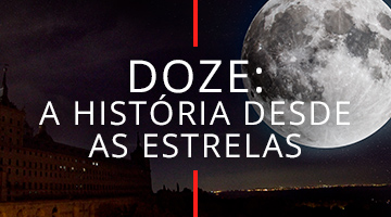 Doze: A História desde as estrellas A