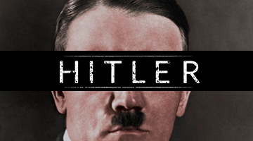 Hitler