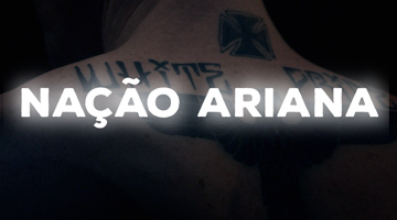 Nação Ariana