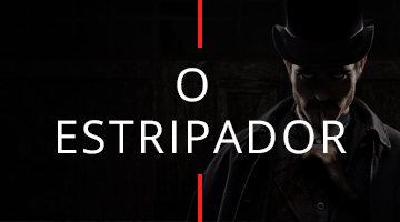 O estripador Escape Room