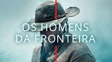 Os Homens da Fronteira