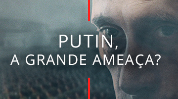 Putin, a grande ameaça?