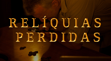 Relíquias perdidas