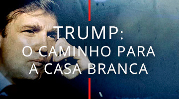 Trump: O Caminho para a Casa Branca