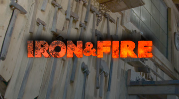 Iron & Fire